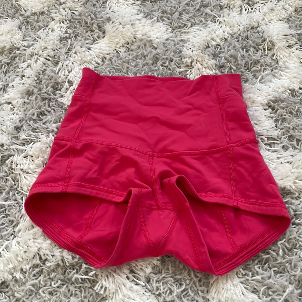 PINK LULU SHORTY SHORTS 💓💓💓
